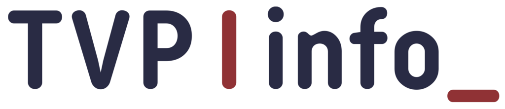 Logo TVP info