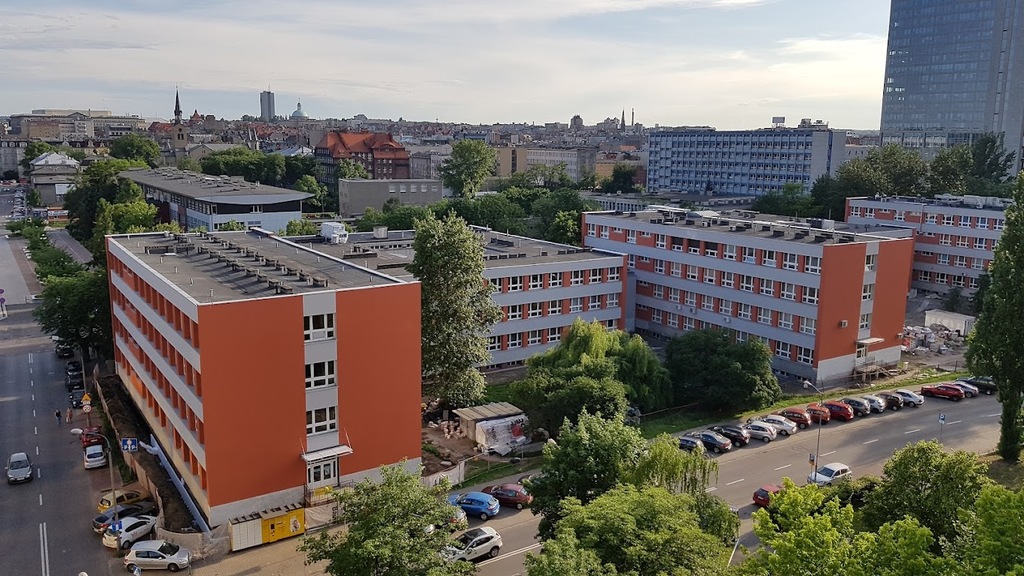 Wydział Nauk Ścisłych i Technicznych, Instytut Matematyki