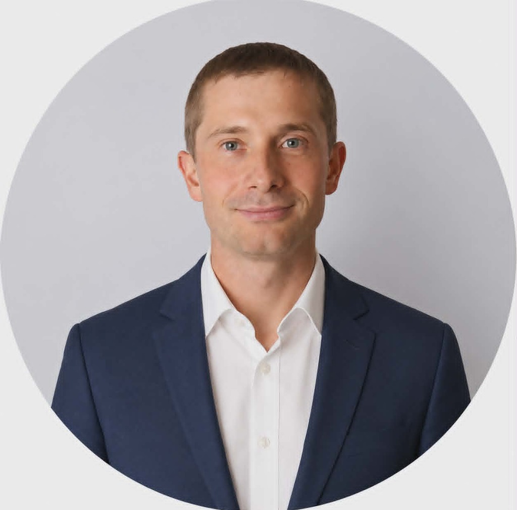 dr Grzegorz Świderski