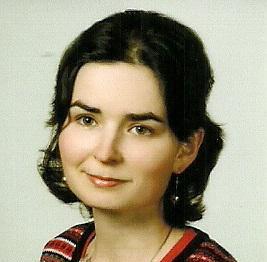 dr Barbara Przebieracz