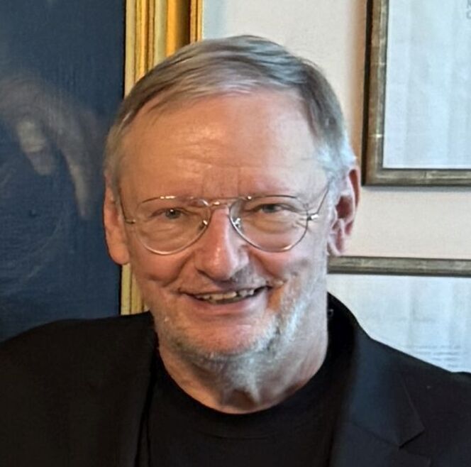 dr Krzysztof Ciesielski, prof. UJ