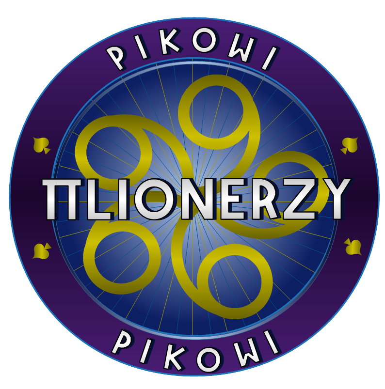 Logo Pilionerów