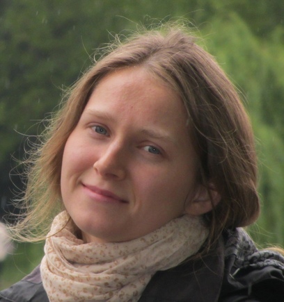 dr Jolanta Marzec-Ballesteros