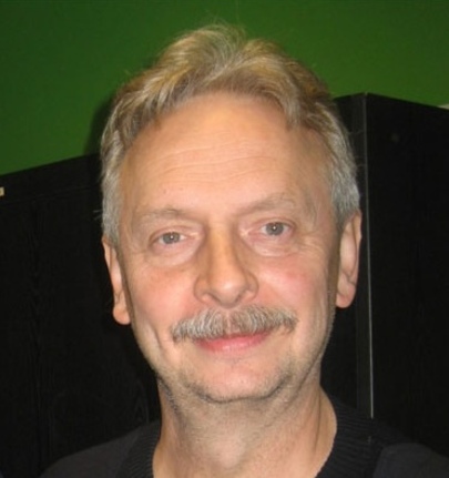 dr Zdzisław Pogoda, prof. UJ