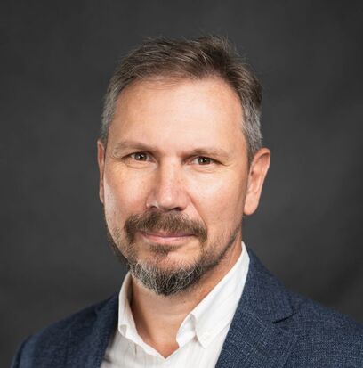 prof. dr hab. Michał Baczyński